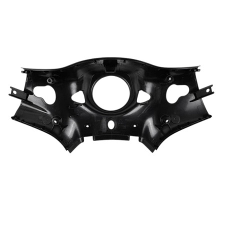 Couvre guidon inférieur Origine Piaggio Vespa Sprint 50-125 après 2014 - Brut