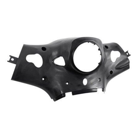 Cubre manillar inferior Origen Piaggio Vespa Sprint 50-125 después 2014 - Bruto