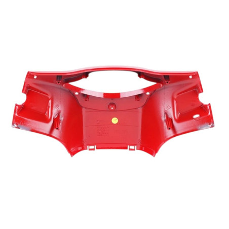 COUVRE GUIDON SUPERIEUR PIAGGIO 50-125 VESPA SPRINT ROUGE 894