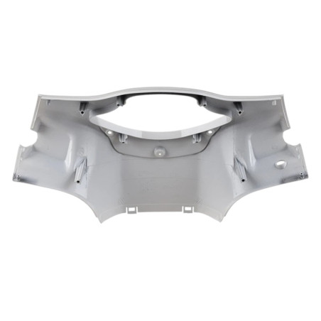 Couvre guidon supérieur Origine Piaggio Vespa Sprint 50-125 après 2014 - Blanc 544