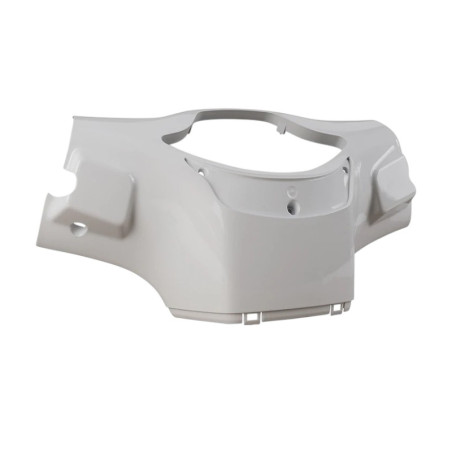 Cubre manillar superior Origen Piaggio Vespa Sprint 50-125 después 2014 - Blanco 544