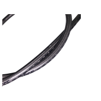 Latiguillo freno trasero Peugeot 103 gris Run Iron Works