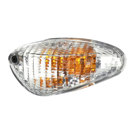 Clignotant avant gauche Piaggio Runner 584016 origine