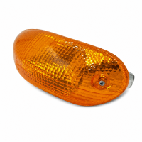 Clignotant avant gauche Stalker 50 orange 294351