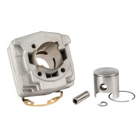 Kit cilindro 70cc MBK 51 - STAGE 6 RACING