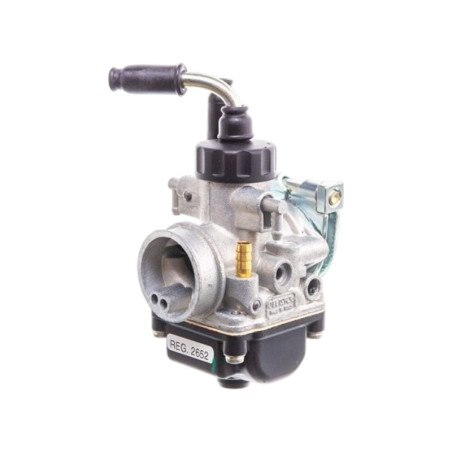 Carburador Dellorto 17.5mm PHBG AS