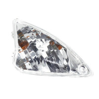 Clignotant avant droit transparent Piaggio Liberty 5847796