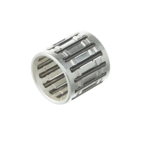 Jaula agujas racing plata 14x17x17 mm - ITALKIT