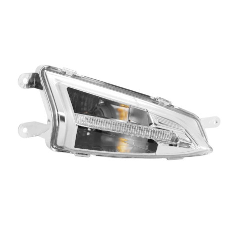 Intermitente delantero derecho Piaggio Liberty iGet 1D000954