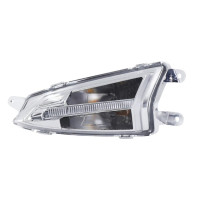 Intermitente delantero izquierdo Piaggio Liberty iGet 1D000955