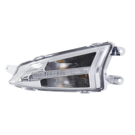 Intermitente delantero izquierdo Piaggio Liberty iGet 1D000955