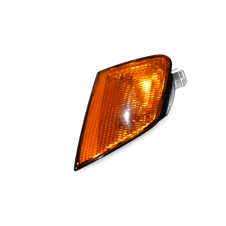 Intermitente delantero izquierdo naranja Piaggio Skipper 125 150