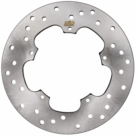 Disque de frein arrière RB Max Ø240 mm pour MP3 Beverly Nexus