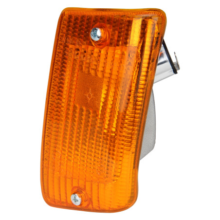 Clignotant arrière droit orange Vespa PK XL Vintage