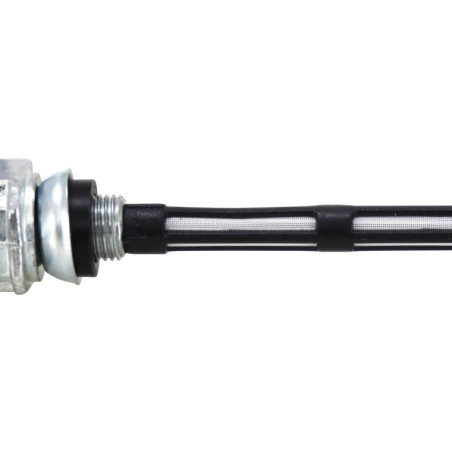 Robinet d’essence adaptable MBK 51 AV10 sortie intérieure 10 mm