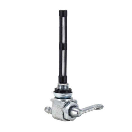 Robinet essence adaptable MBK 51 AV10 sortie intérieure
