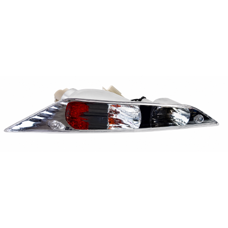 Intermitente delantero izquierdo original Piaggio Zip 125 CM062705