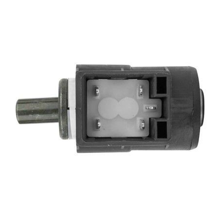 Cerradura de contacto adaptable Peugeot Buxy 2 Speedake Zenith Fox con cerradura de asiento
