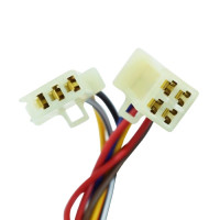 Cerradura de contacto adaptable MBK X-Limit Yamaha DT 50 R 1996 2003