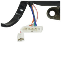 Cerradura de contacto adaptable Peugeot XR6 Gilera SMT RCR 50