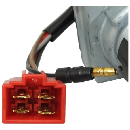 Cerradura de contacto adaptable MBK Mach-G Yamaha Jog R 50 sola
