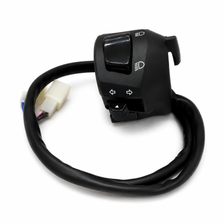 Mando izquierdo original Aprilia RS 50 2T 2006 2010 86146R