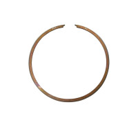 Segmento 41 x 1mm ergot central - BARIKIT