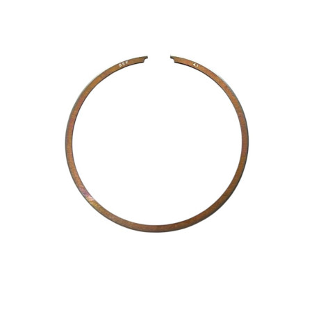 Segment 41 x 1mm ergot central - BARIKIT