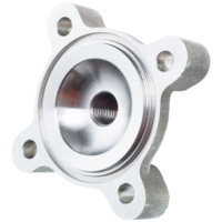 Plot de Culasse PRO 4 Derbi Euro 3 Ø50 mm Racing 50cc