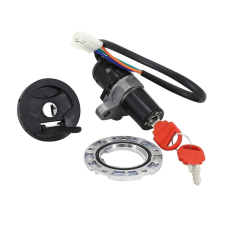 Contacto con llave original Derbi Senda DRD Pro 50 00H05911251