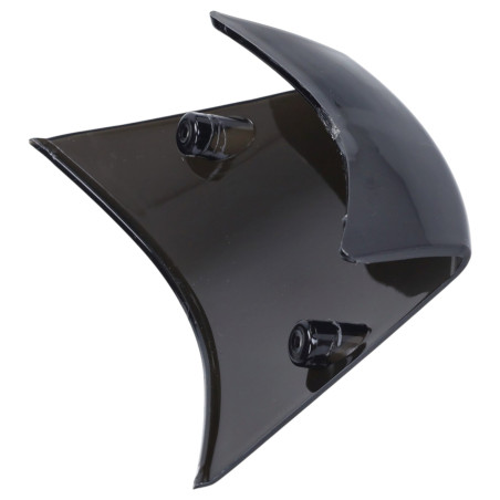 Cabochon Feu Arrière DMP Fumé Noir Piaggio Zip 2000