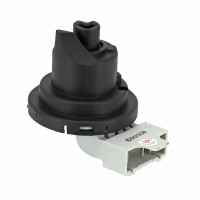 Interruptor eléctrico cerradura original Piaggio Liberty Vespa GTS 1D001338