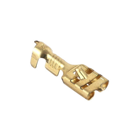 Terminal eléctrico original Piaggio Vespa Ape cableado 071482