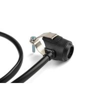 Coupe-circuit aimanté Stage6 MK2 noir