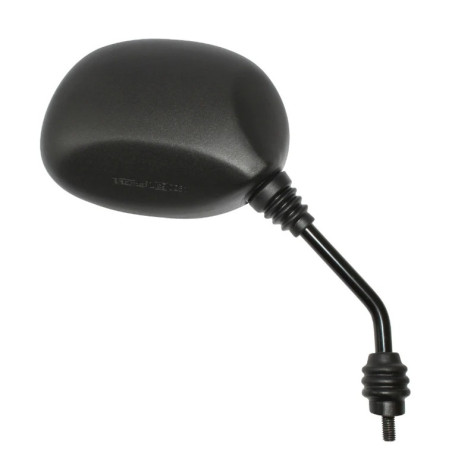 Retrovisor derecho Vicma Piaggio Zip NRG Power negro