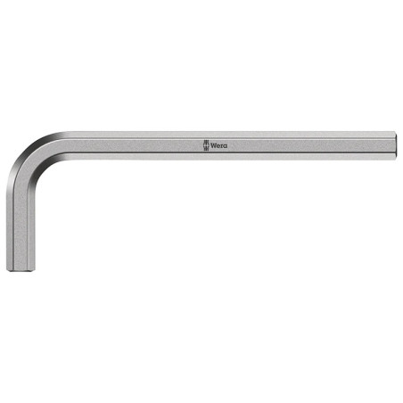 Llave Allen acodada Wera 950 Hex Plus 11 mm cromo