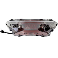 Piloto trasero RB Max Honda Forza 125 300 350 2018-2022