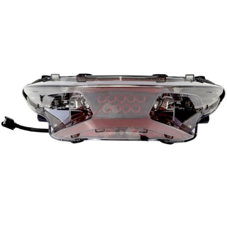 Piloto trasero RB Max Honda Forza 125 300 350 2018-2022