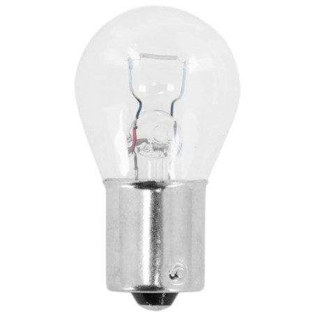 Ampoule 12V BA15s MBK 125cc Skyliner YAMAHA 125cc Majesty avant 2009