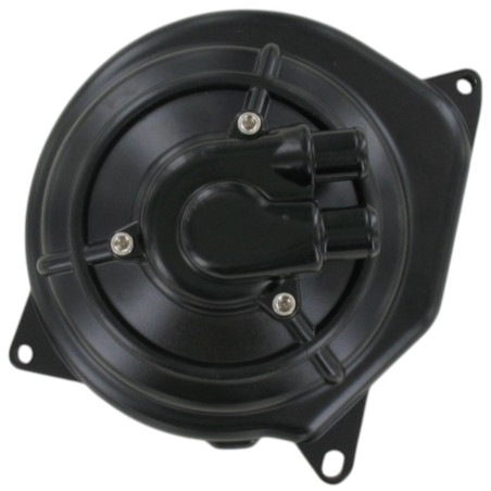 Pompe à Eau MBK Nitro Mach G Yamaha Aerox Aprilia SR 50 LC noire