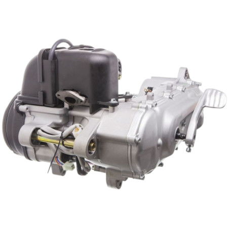 Moteur complet Terzo MBK Booster Yamaha Bw's avant 2004