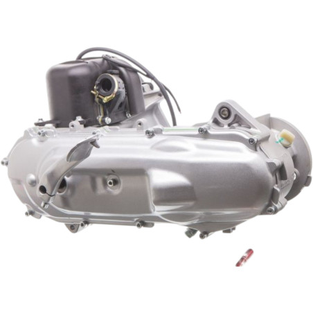 Moteur complet Terzo MBK Booster Yamaha Bw's avant 2004