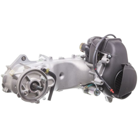 Moteur complet Terzo MBK Booster Yamaha Bw's avant 2004