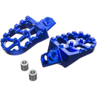 copy of Repose pied CNC Carenzi Rieju MRT noir