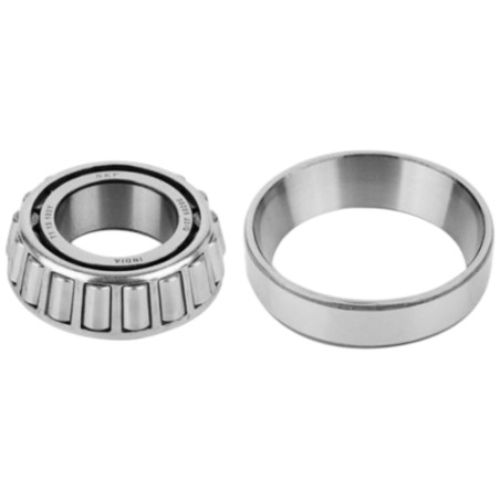 Roulement de fourche conique 30205 SKF 25x52x15mm