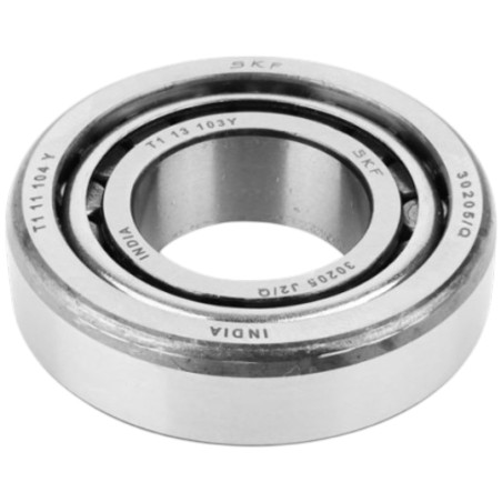 Roulement de fourche conique 30205 SKF 25x52x15mm