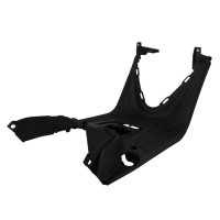 Marche Pieds MBK Booster Yamaha Bw's à partir de 2004 - Noir