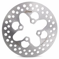 Disco de freno delantero RB Max 190 mm MBK Stunt Yamaha Slider