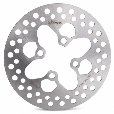 Disco de freno delantero RB Max 190 mm MBK Stunt Yamaha Slider