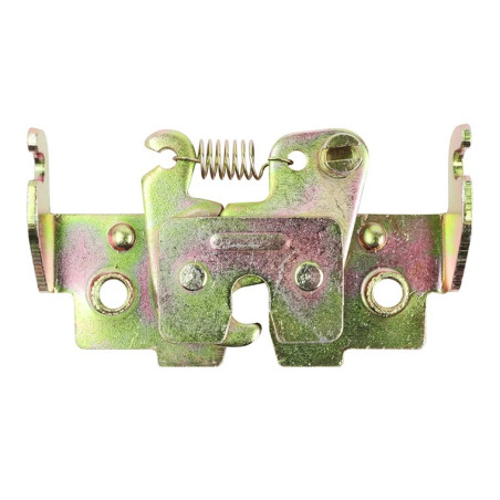 Mécanisme de fermeture de serrure de selle adaptable pour MBK Booster Yamaha BW's Piaggio MP3